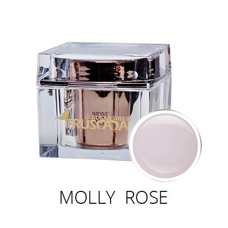 Akrylożel - AcrylEx Molly Rose - 30ml