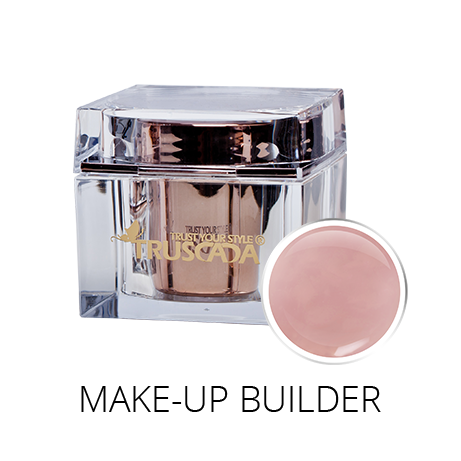 Żel MAKE-UP Builder - 50ml