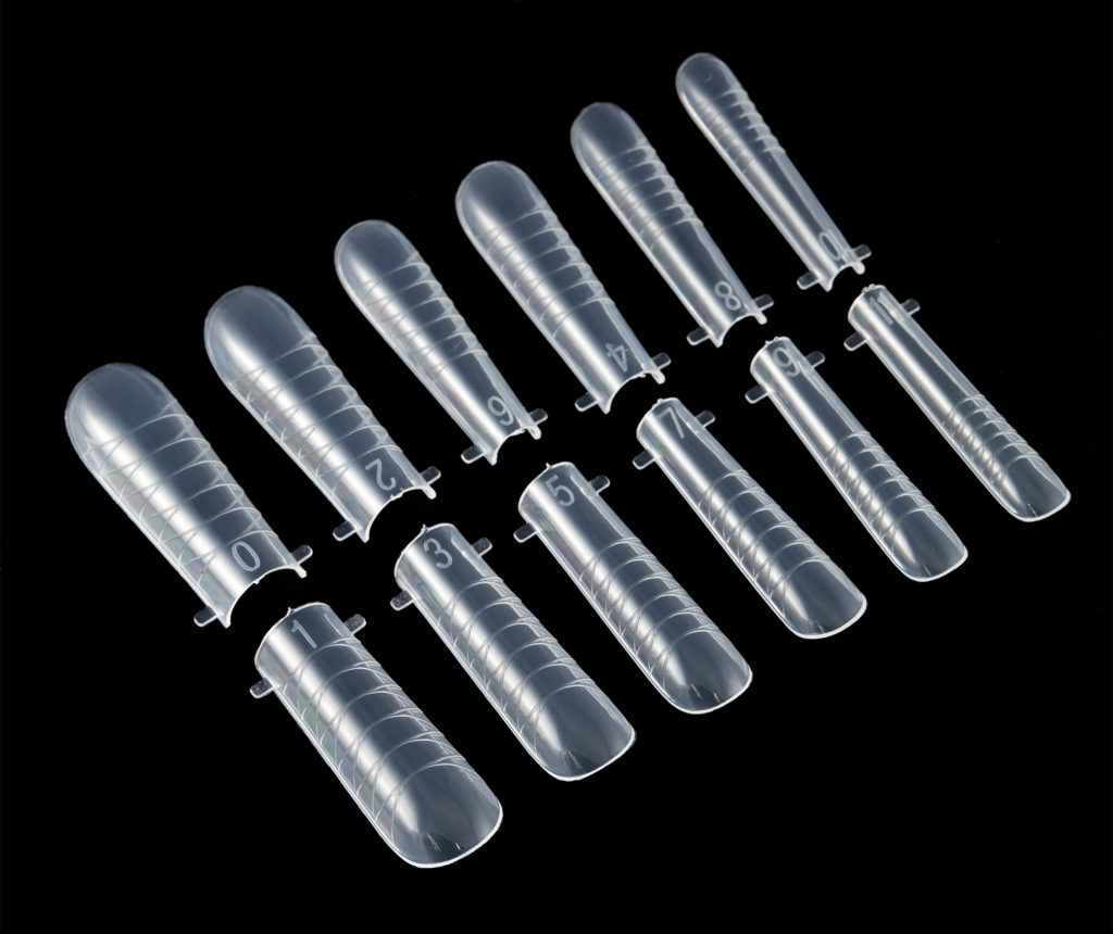 Professional DUAL FORM Square / 120ps - obrazek 2