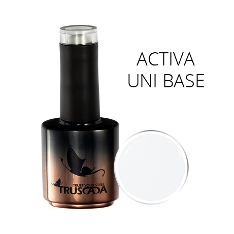 Baza ACTIVA UNI BASE - 15ml
