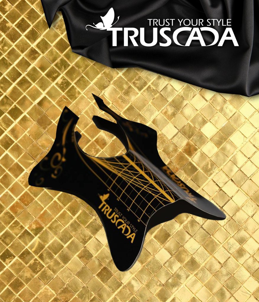 Formy Prestige Line 50 szt. - obrazek 2