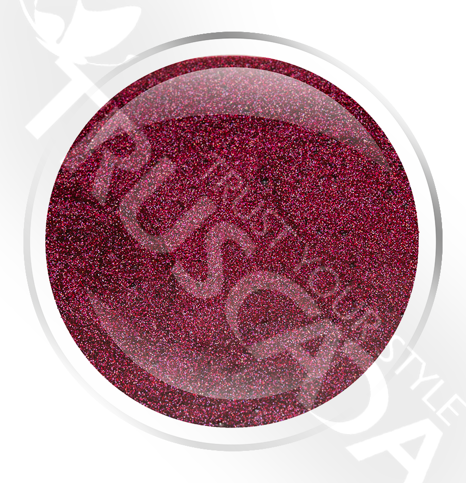 Lakier hybrydowy 8ml Cherry Queen NOWOŚĆ