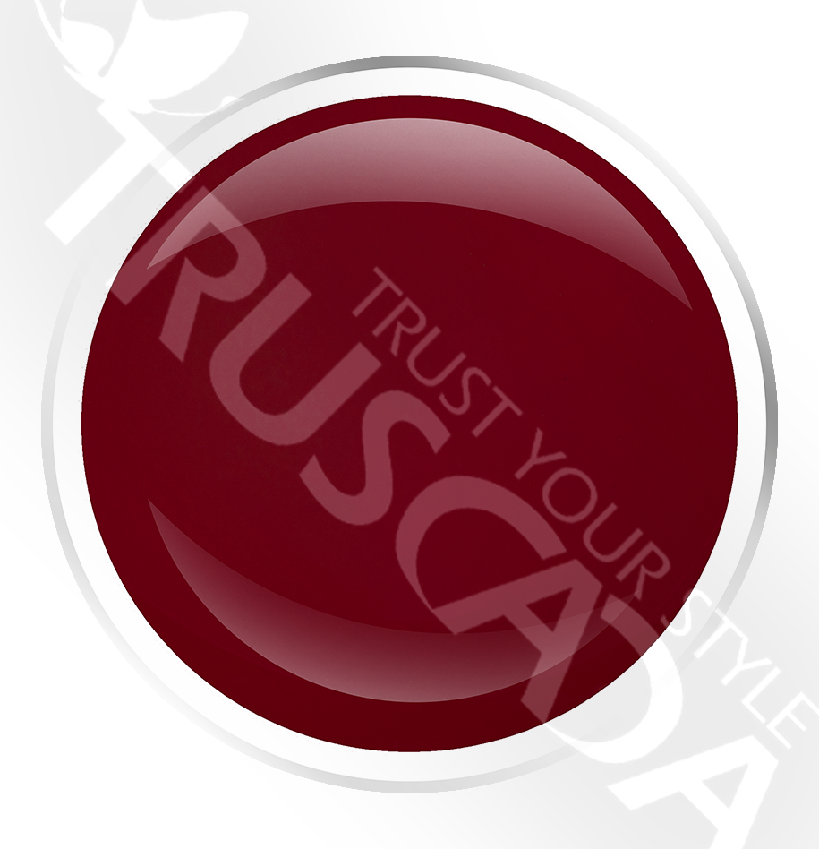 Lakier hybrydowy Amaranth 8ml - NOWOŚĆ