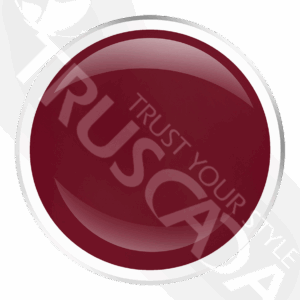 Lakier hybrydowy Burgundy 8ml - NOWOŚĆ