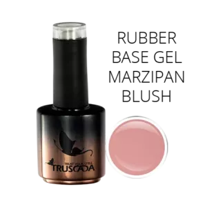 Baza Rubber Marzipan Blush 15ml NOWOŚĆ