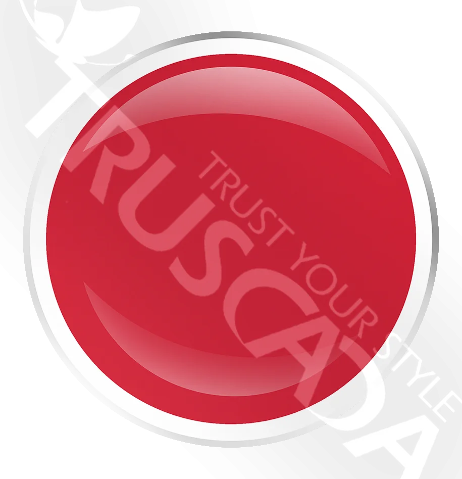 Lakier hybrydowy Ruby Charm 8ml - NOWOŚĆ