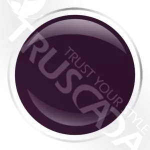 Lakier hybrydowy Wild Plum 8ml - NOWOŚĆ