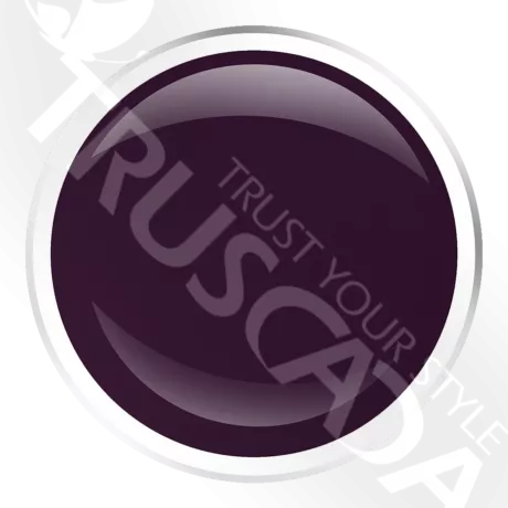 Lakier hybrydowy Wild Plum 8ml - NOWOŚĆ