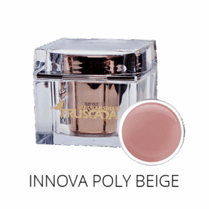 Innova Poly System BEIGE 50ml