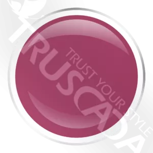 Lakier hybrydowy Fuchsia Mist 8ml - NOWOŚĆ