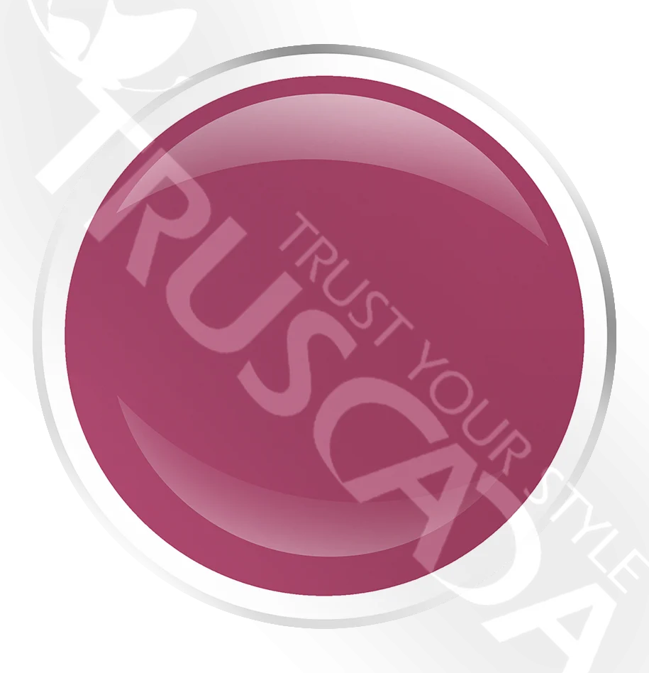 Lakier hybrydowy Fuchsia Mist 8ml - NOWOŚĆ