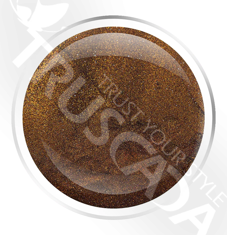 Lakier hybrydowy Cat Eye Pompous I (1) 8ml - NOWOŚĆ