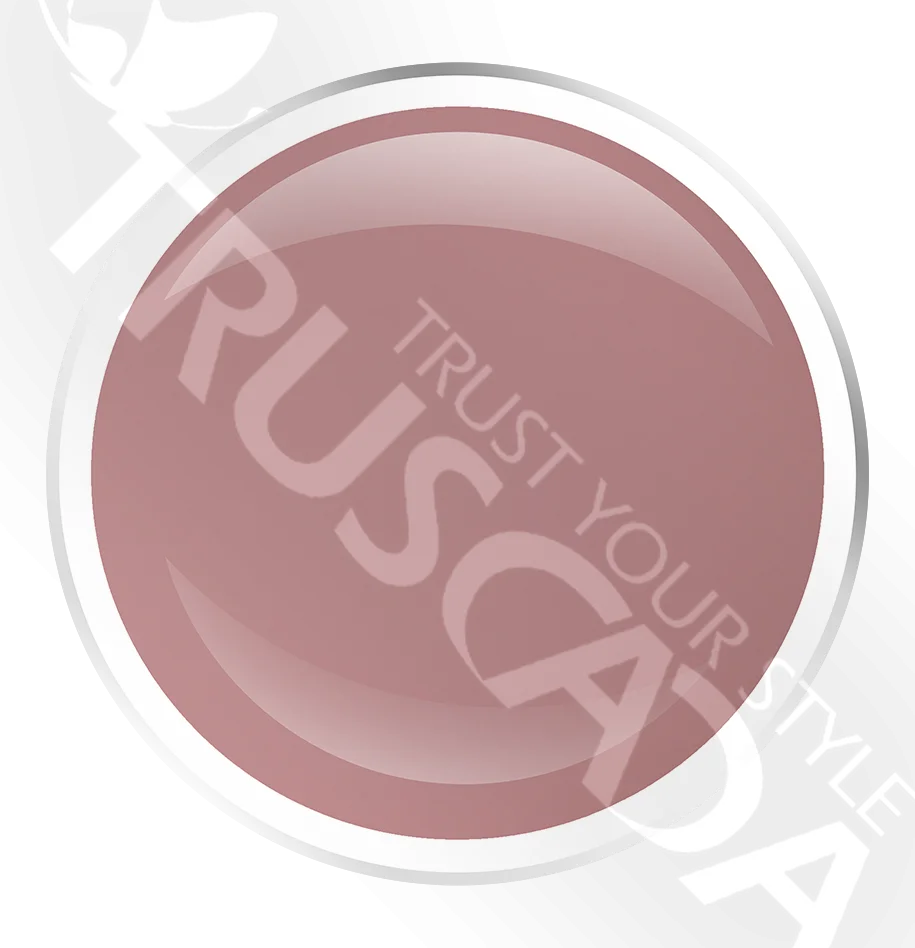 Baza Rubber Beige Mousse 15ml NOWOŚĆ - obrazek 2