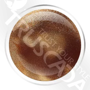 Lakier hybrydowy Cat Eye Luminous III (3)  8ml - NOWOŚĆ