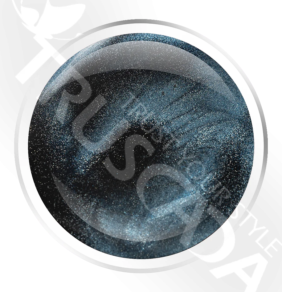 Lakier hybrydowy Cat Eye Luminous VII (7) 8ml - NOWOŚĆ