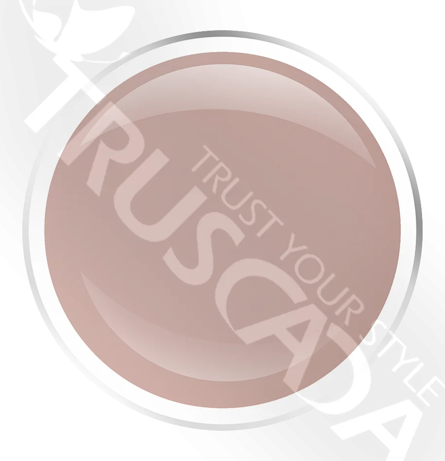 Baza Rubber Cashmere Daze 15ml NOWOŚĆ - obrazek 2