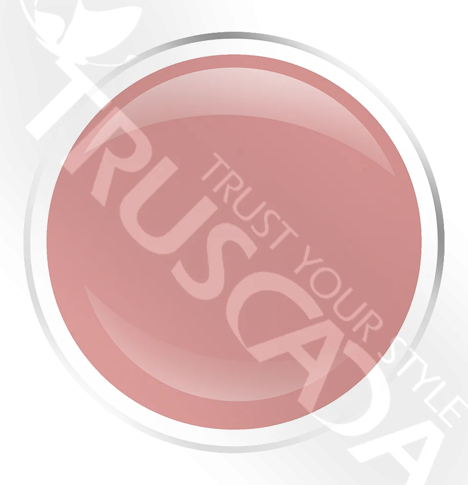 Baza Rubber Marzipan Blush 15ml NOWOŚĆ - obrazek 2