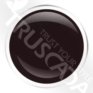 Lakier hybrydowy Coffee Bean 8ml - NOWOŚĆ