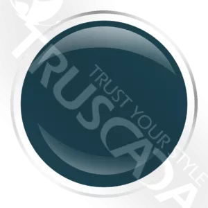 Lakier hybrydowy Lake Tahoe 8ml - NOWOŚĆ