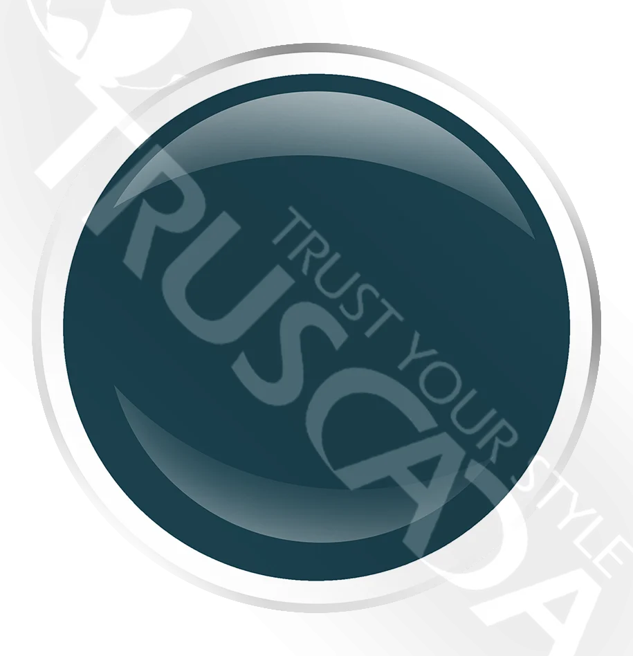 Lakier hybrydowy Lake Tahoe 8ml - NOWOŚĆ