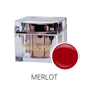 Akrylożel - AcrylEx Liquid Merlot - 15ml   NOWOŚĆ