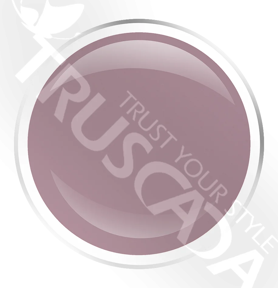 Baza Rubber Pale Levander 15ml NOWOŚĆ - obrazek 2