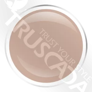 Lakier hybrydowy Toffee Glow 8ml - NOWOŚĆ