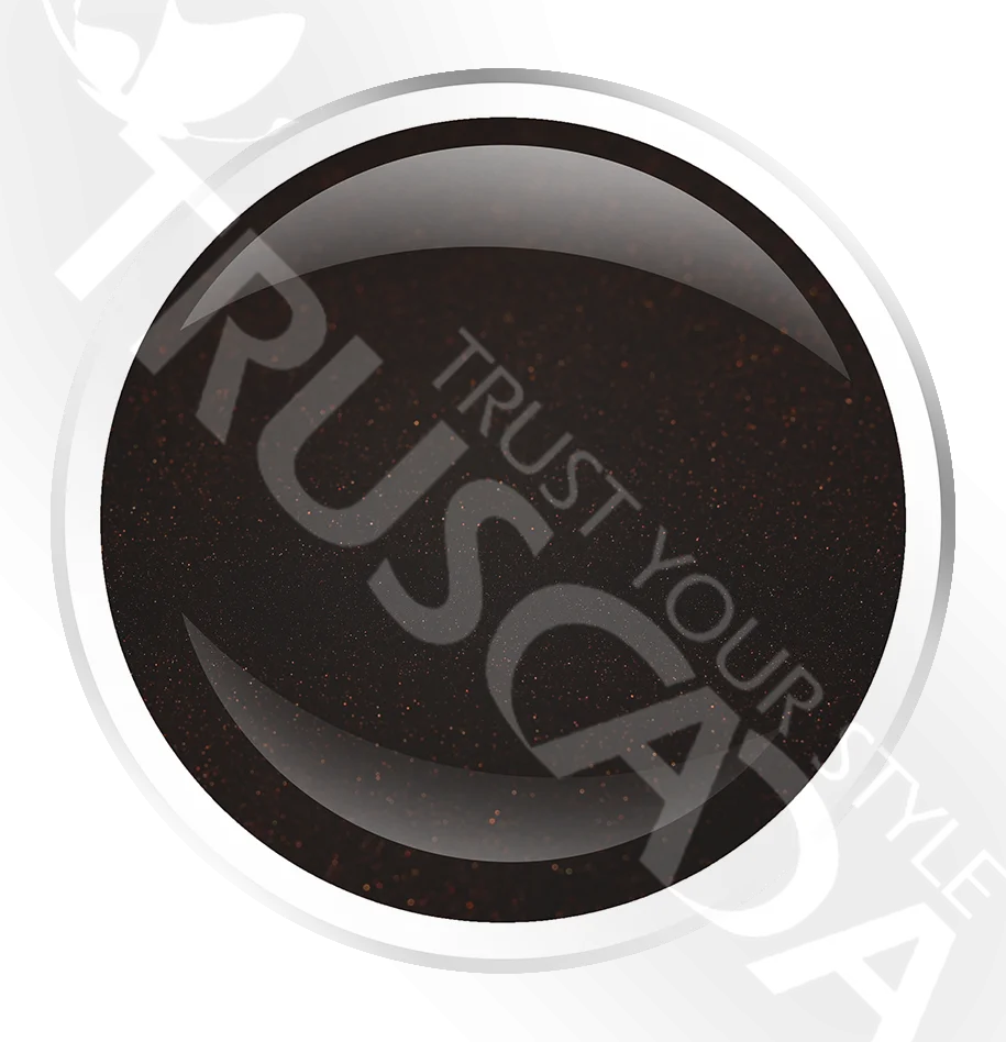 Lakier hybrydowy Mystic Bear 8ml - NOWOŚĆ