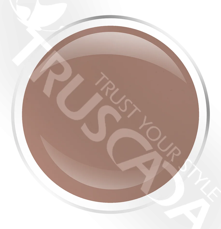 Baza Rubber Almond Dream 15ml NOWOŚĆ - obrazek 2