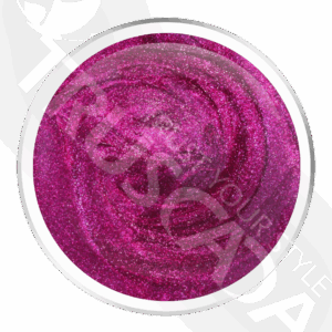 Lakier hybrydowy Cat Eye VIII