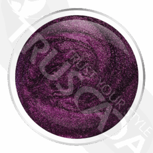 Lakier hybrydowy Cat eye X