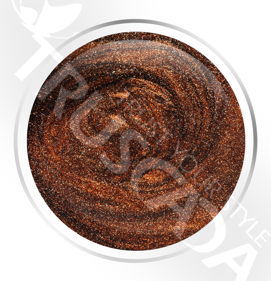 Lakier hybrydowy Cat Eye XII