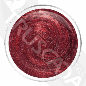 Lakier hybrydowy Cat eye XVII