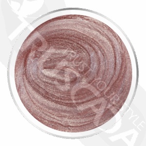 Lakier hybrydowy Cat eye XIV