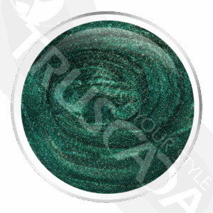 Lakier hybrydowy Cat Eye XV