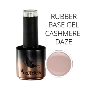 Baza Rubber Cashmere Daze 15ml NOWOŚĆ