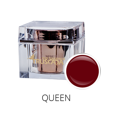 Akrylożel - AcrylEx Liquid Queen - 15ml NOWOŚĆ