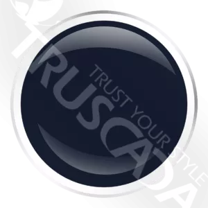 Lakier hybrydowy Cosmic Indigo 8ml - NOWOŚĆ