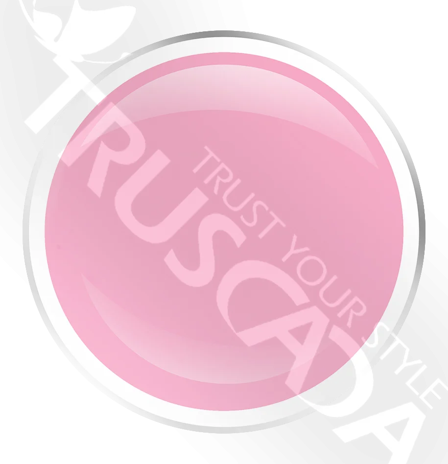 Baza Rubber Pink Pulse 15ml NOWOŚĆ - obrazek 2