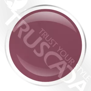 Lakier hybrydowy Berry Fog 8ml - NOWOŚĆ