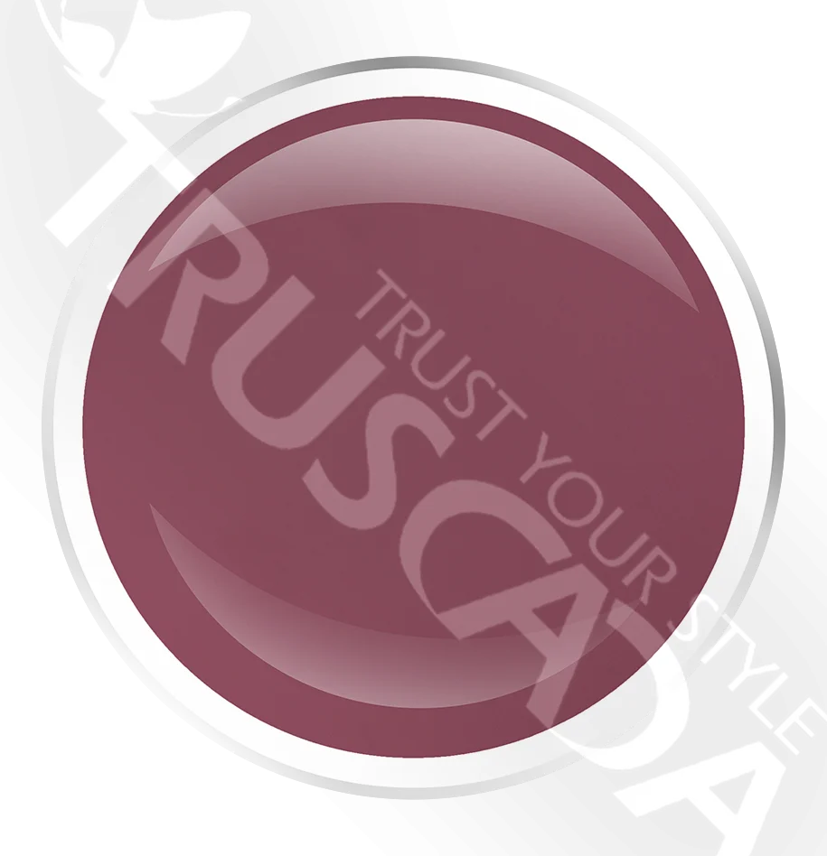 Lakier hybrydowy Berry Fog 8ml - NOWOŚĆ