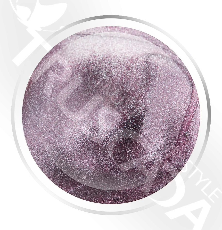 Lakier hybrydowy Cat Eye Luminous I (1) 8ml - NOWOŚĆ