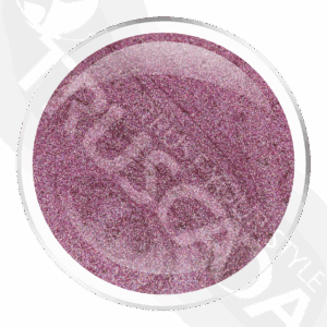 Lakier hybrydowy 8ml Berry Glitz NOWOŚĆ